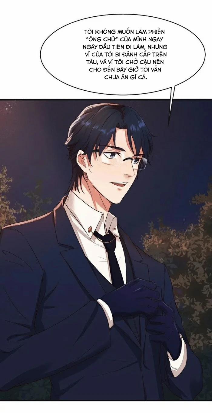 Em Ở Sâu Thẳm Trong Các Vì Sao 2 trang 14