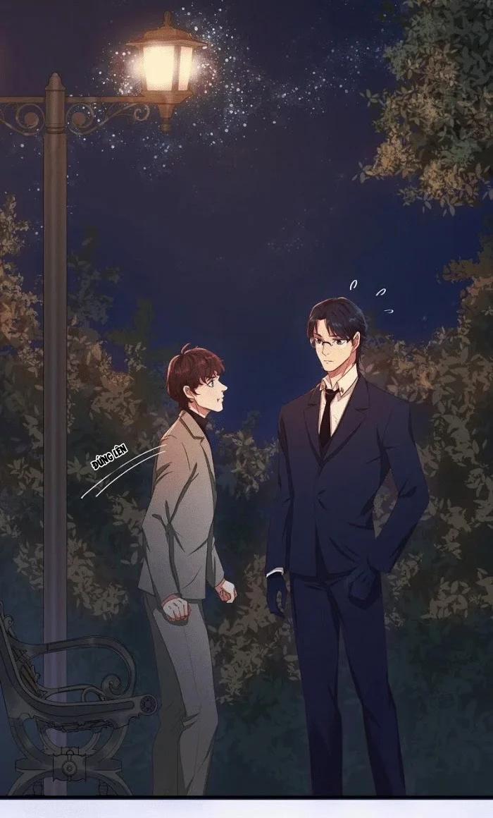 Em Ở Sâu Thẳm Trong Các Vì Sao 2 trang 2