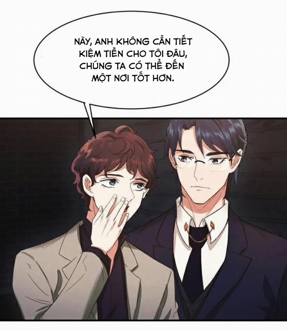 Em Ở Sâu Thẳm Trong Các Vì Sao 2 trang 20