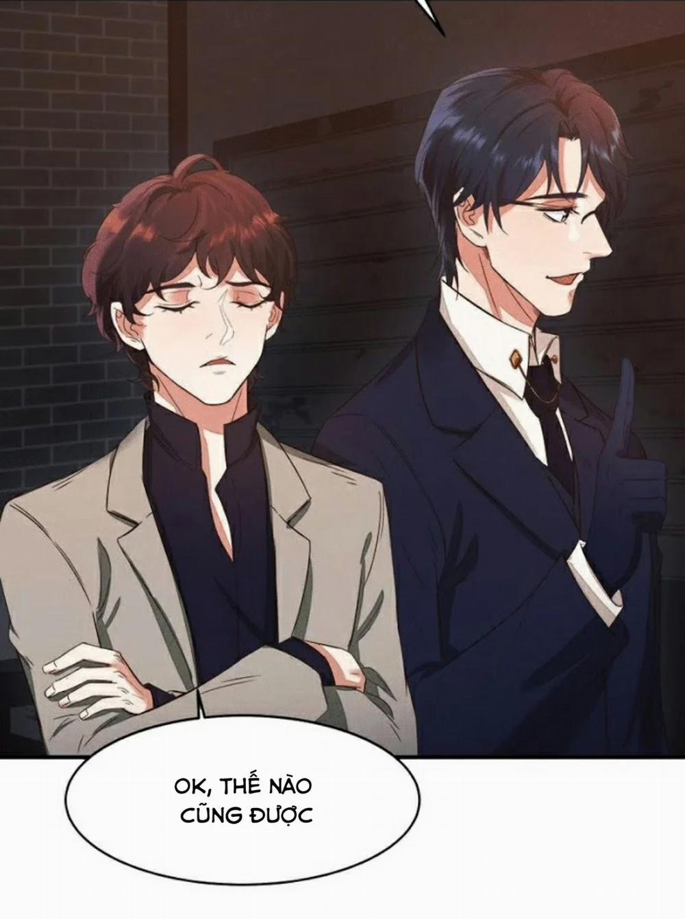 Em Ở Sâu Thẳm Trong Các Vì Sao 2 trang 22