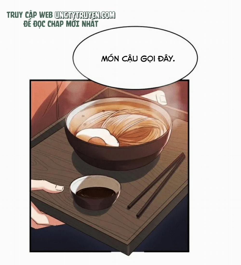 Em Ở Sâu Thẳm Trong Các Vì Sao 2 trang 23