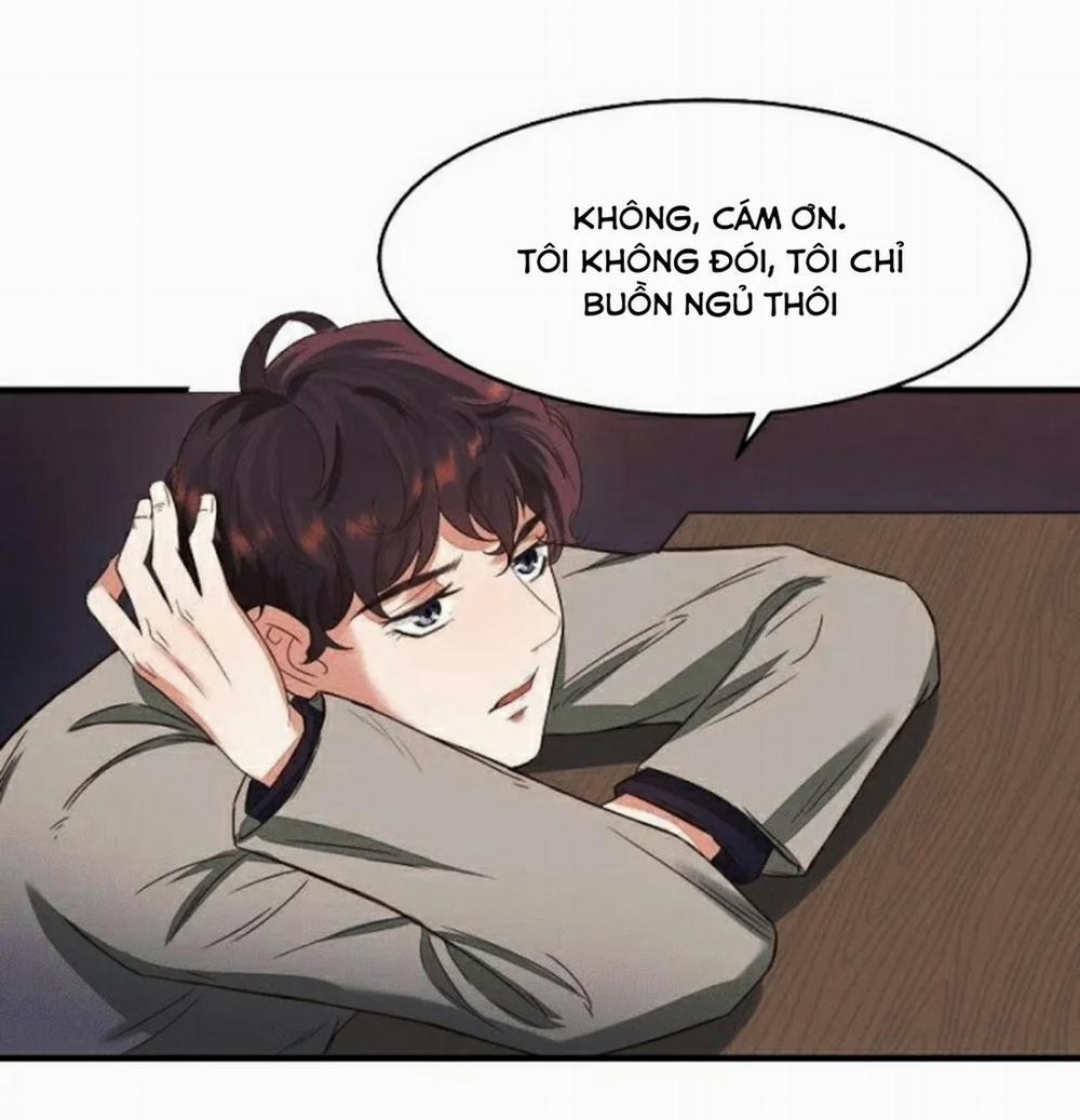 Em Ở Sâu Thẳm Trong Các Vì Sao 2 trang 25