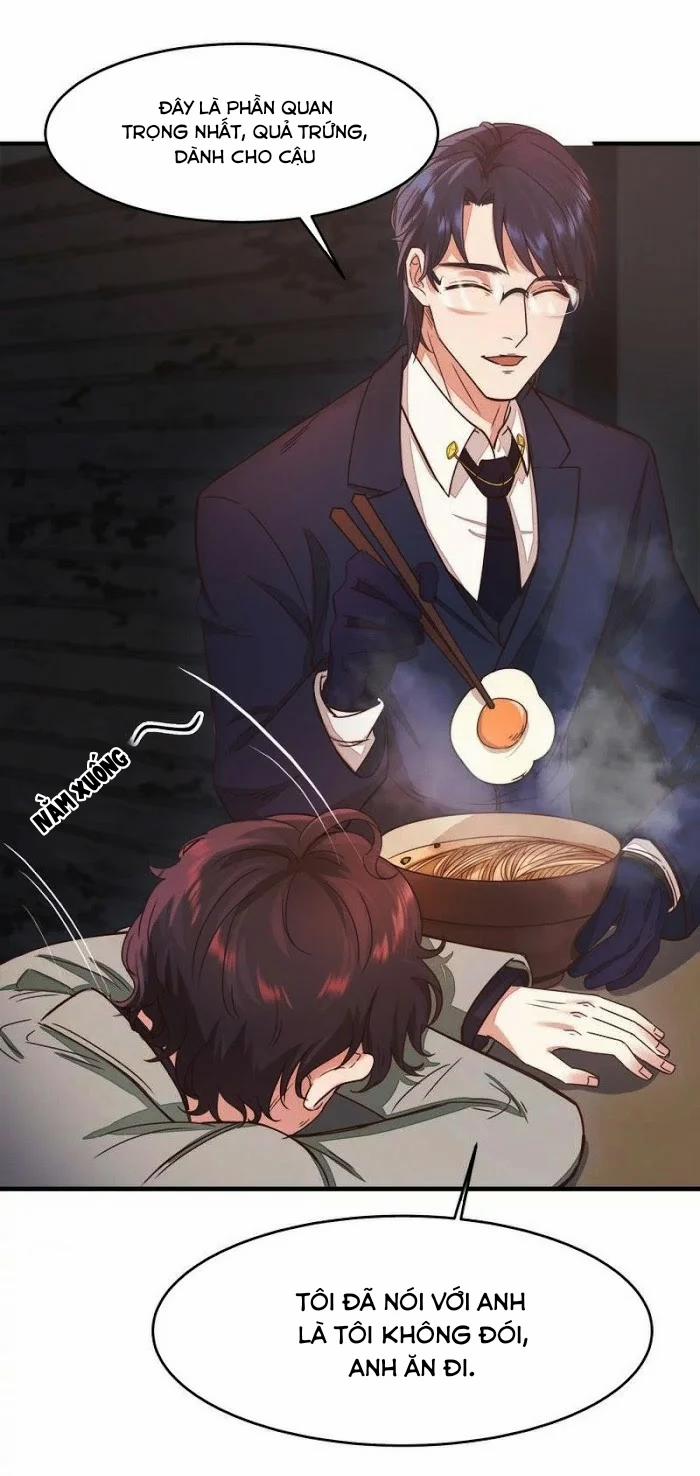 Em Ở Sâu Thẳm Trong Các Vì Sao 2 trang 26