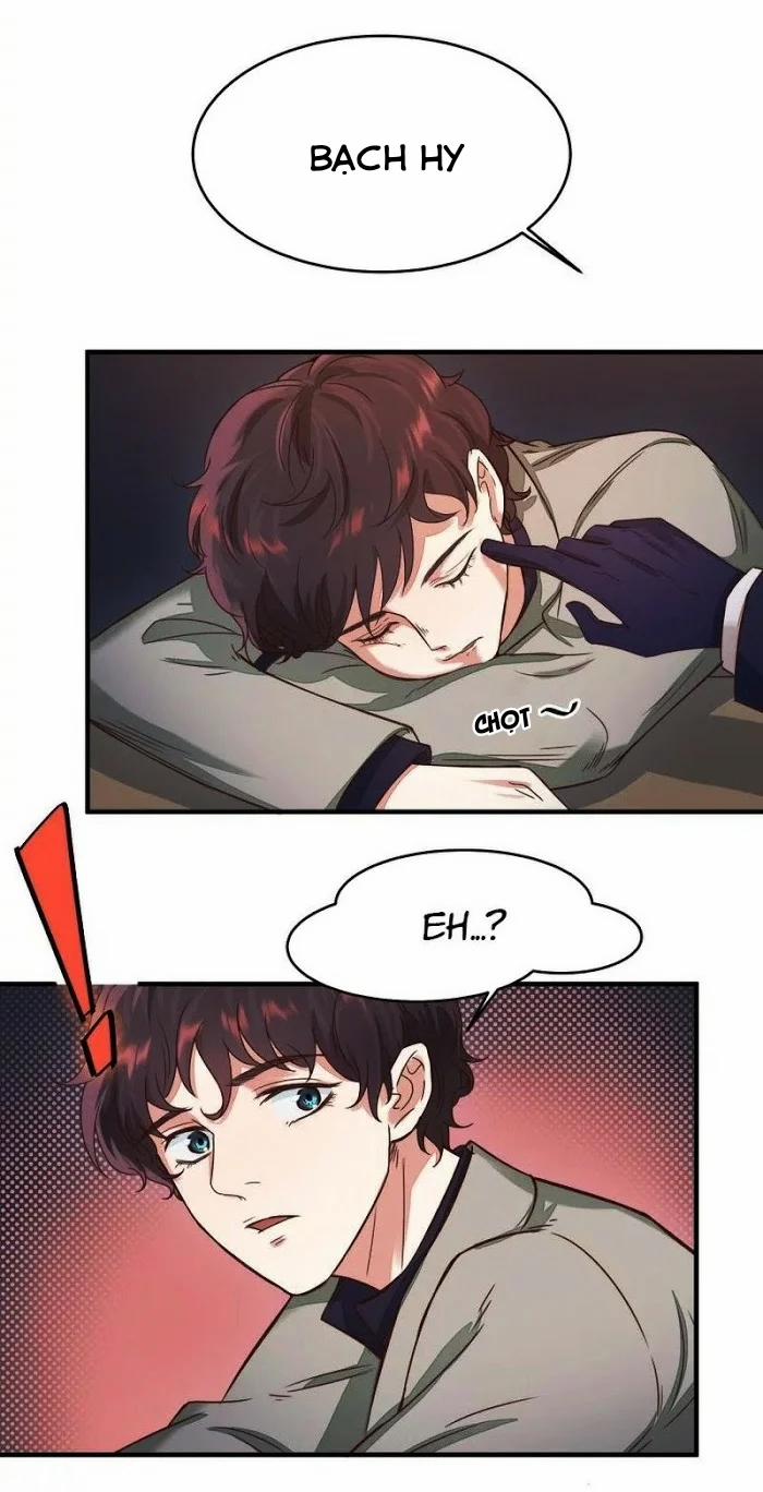 Em Ở Sâu Thẳm Trong Các Vì Sao 2 trang 28