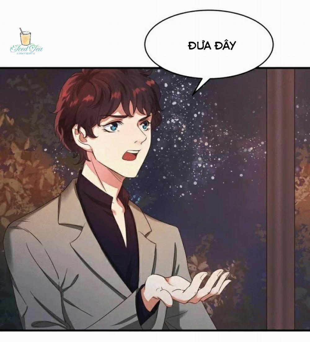 Em Ở Sâu Thẳm Trong Các Vì Sao 2 trang 5