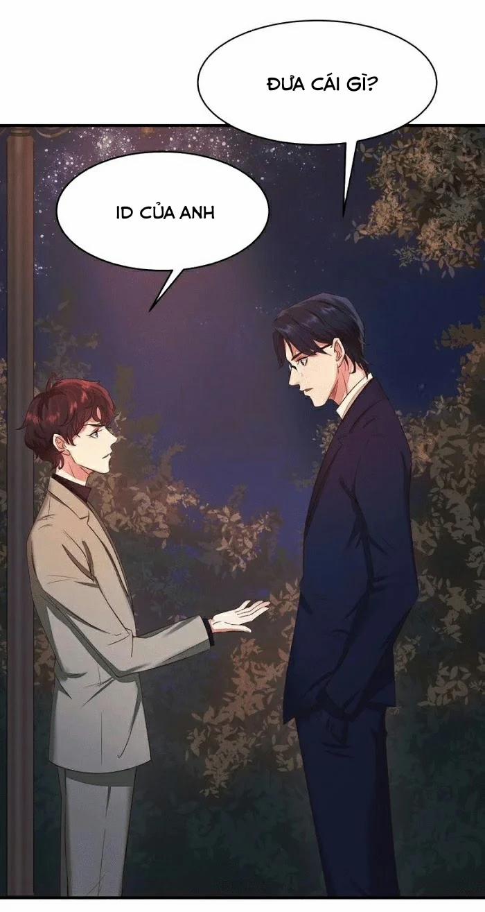 Em Ở Sâu Thẳm Trong Các Vì Sao 2 trang 6