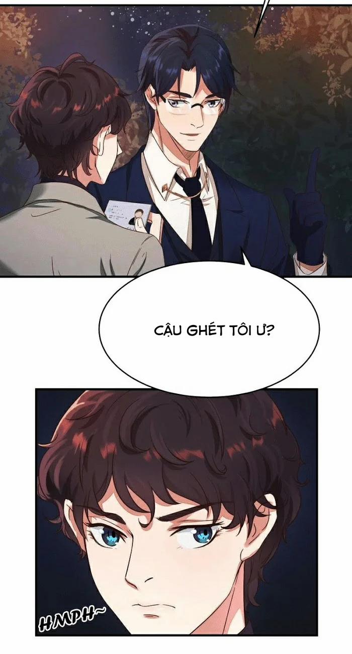 Em Ở Sâu Thẳm Trong Các Vì Sao 2 trang 9