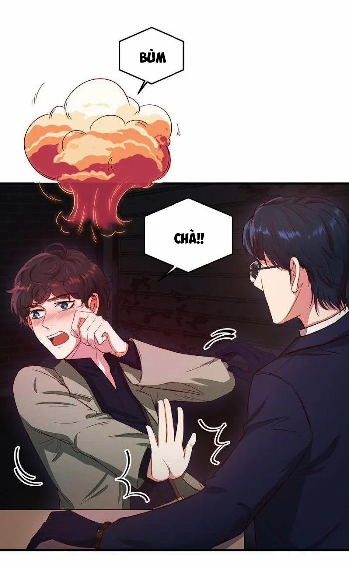 Em Ở Sâu Thẳm Trong Các Vì Sao 3 trang 1