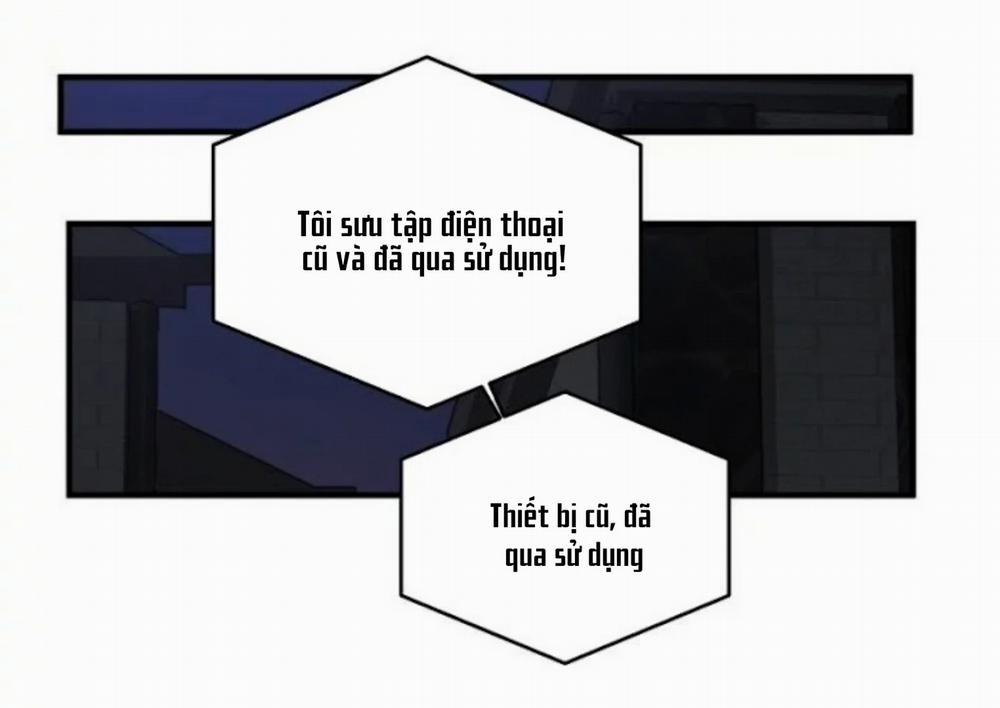 Em Ở Sâu Thẳm Trong Các Vì Sao 3 trang 10