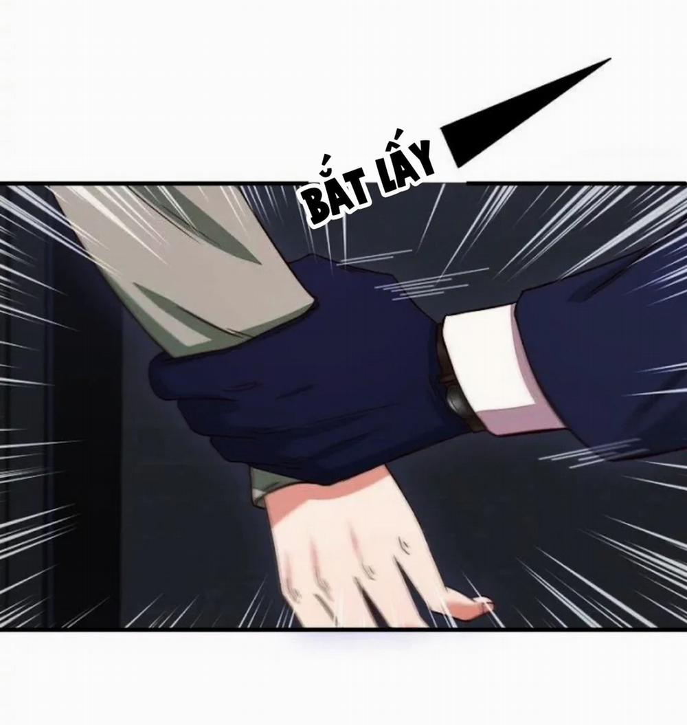 Em Ở Sâu Thẳm Trong Các Vì Sao 3 trang 12