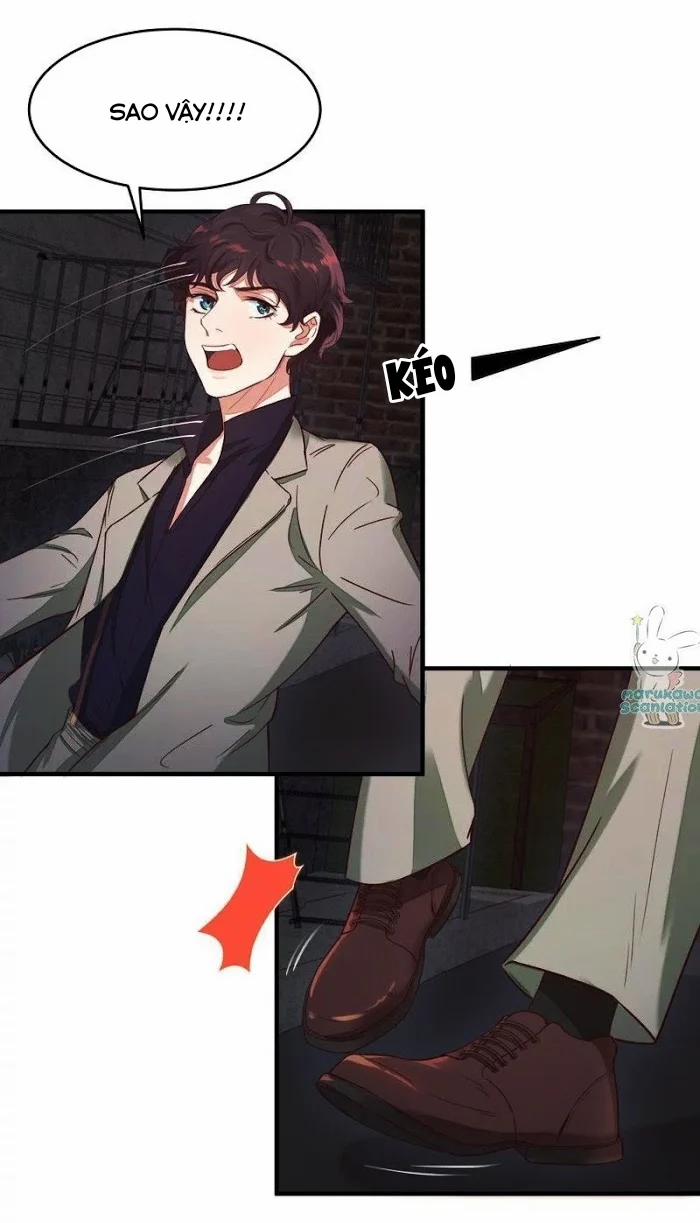 Em Ở Sâu Thẳm Trong Các Vì Sao 3 trang 13