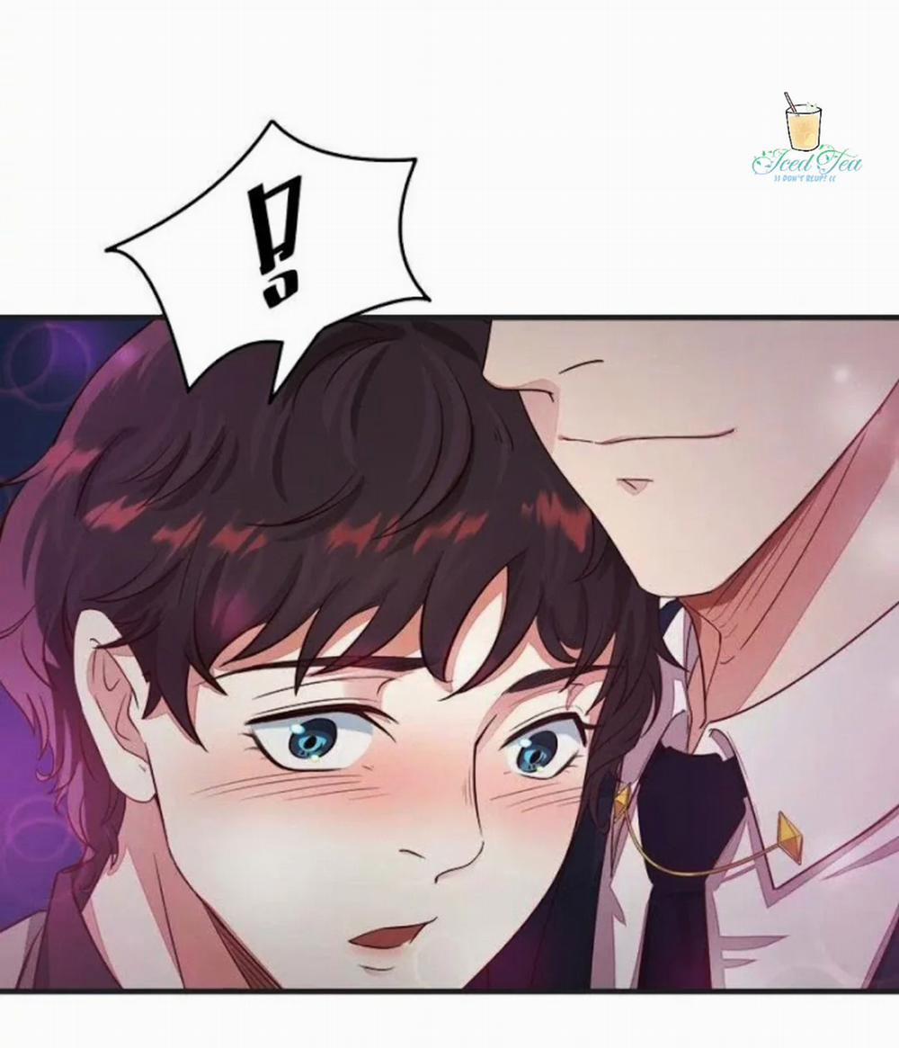 Em Ở Sâu Thẳm Trong Các Vì Sao 3 trang 15