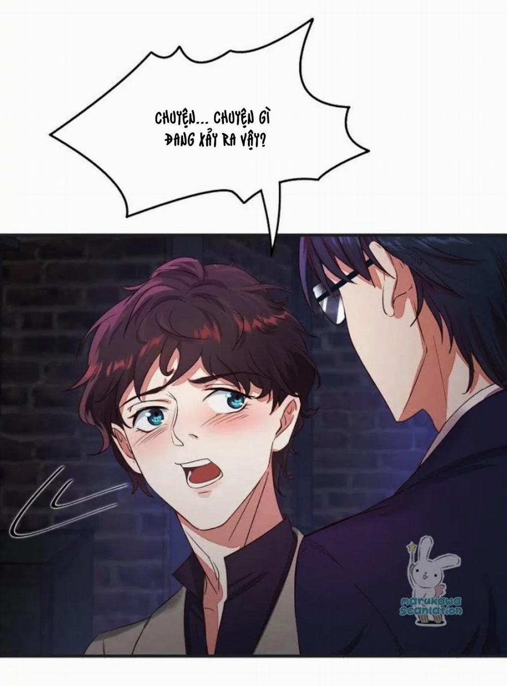 Em Ở Sâu Thẳm Trong Các Vì Sao 3 trang 16