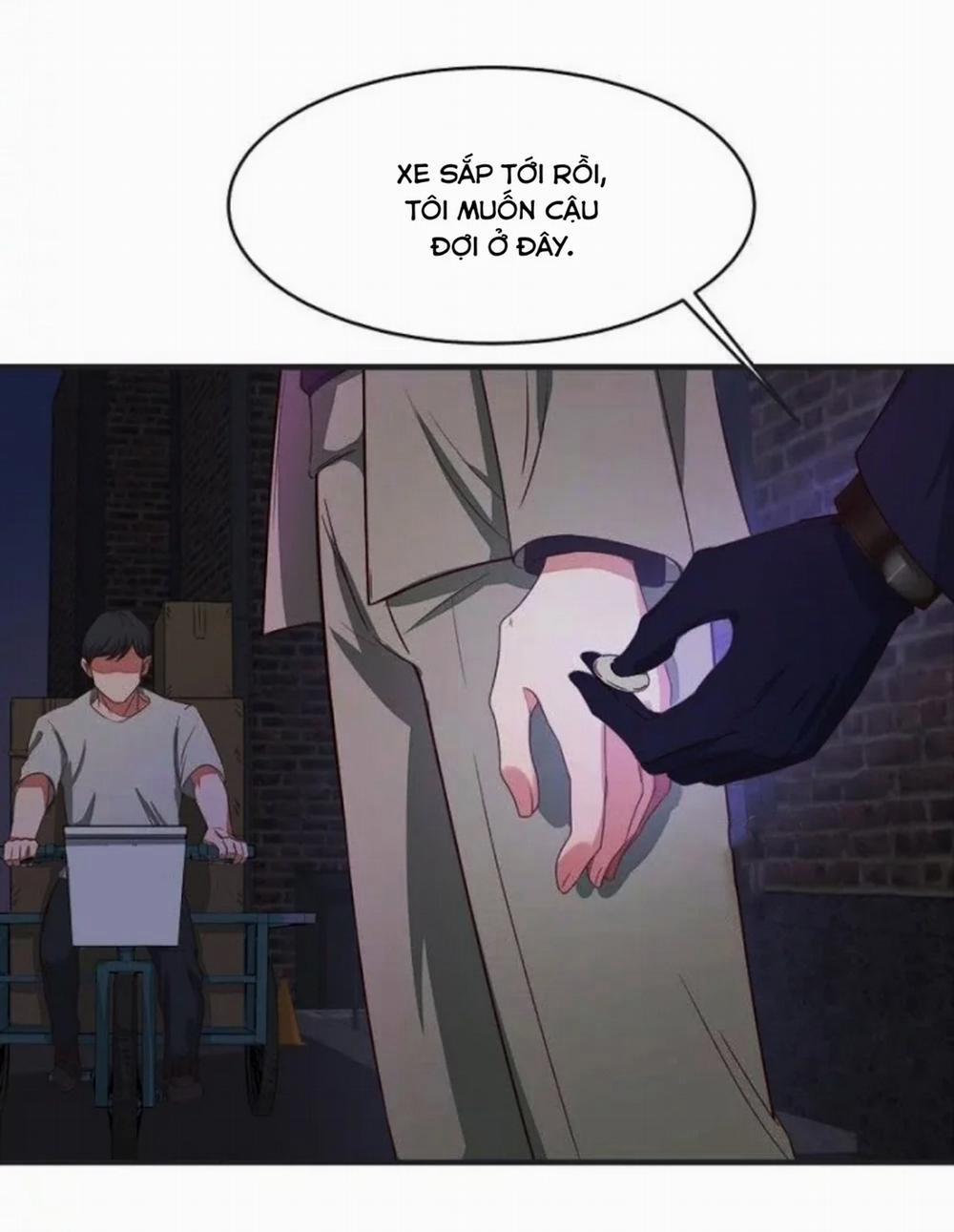 Em Ở Sâu Thẳm Trong Các Vì Sao 3 trang 17