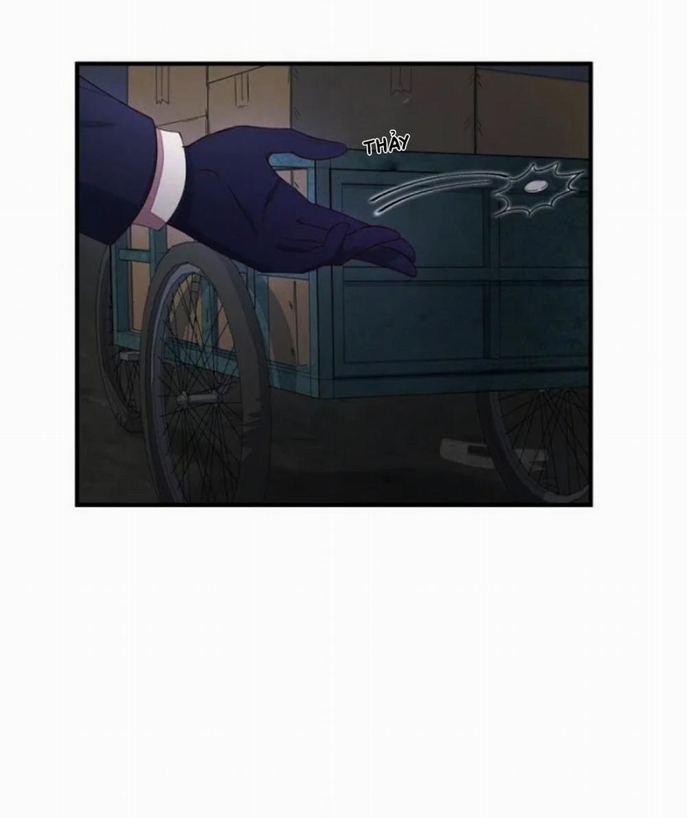 Em Ở Sâu Thẳm Trong Các Vì Sao 3 trang 18