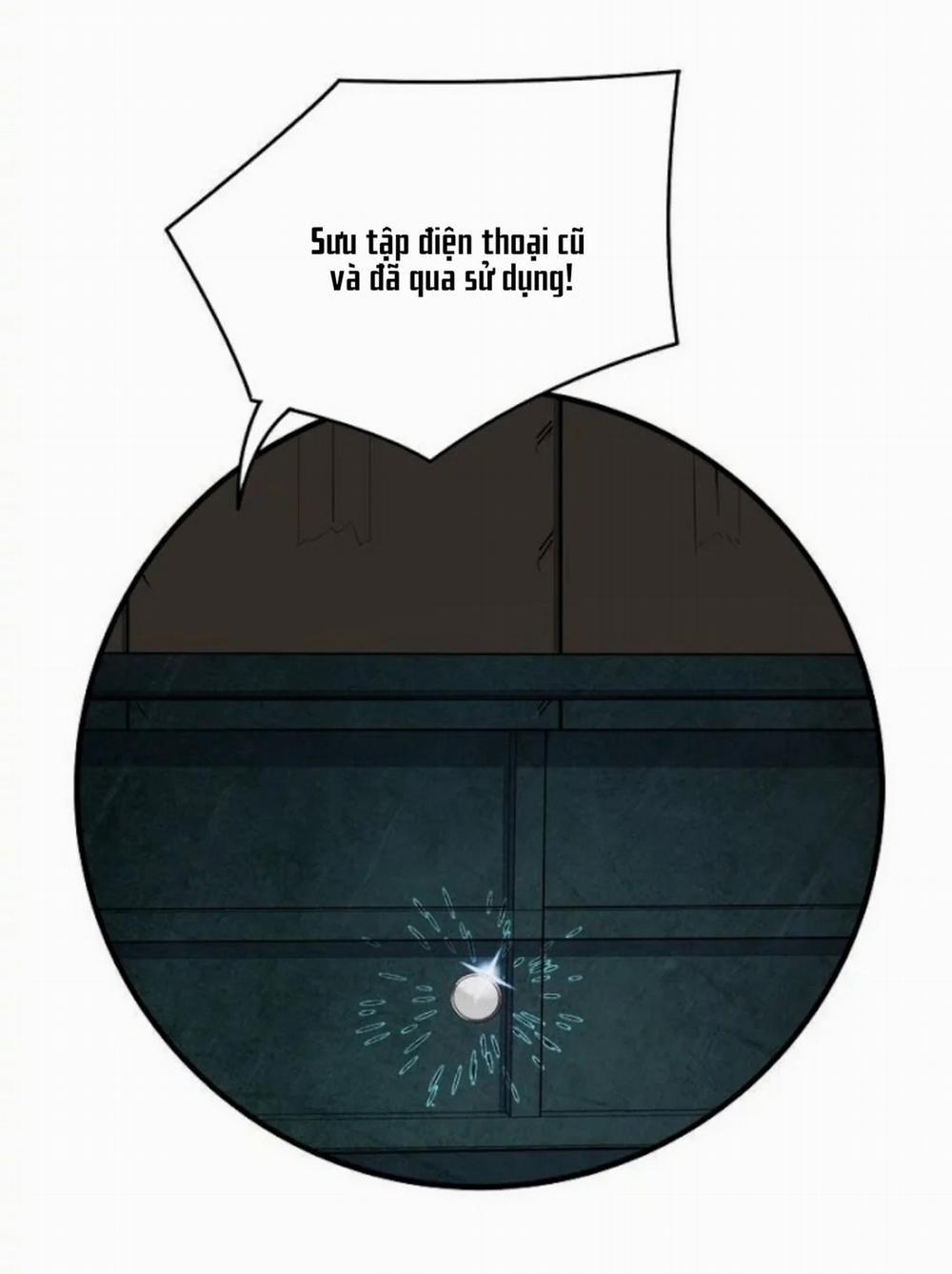 Em Ở Sâu Thẳm Trong Các Vì Sao 3 trang 19