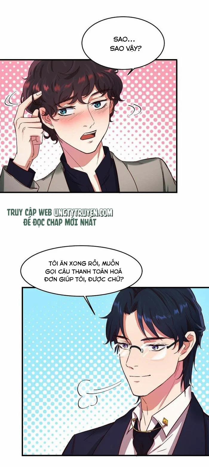 Em Ở Sâu Thẳm Trong Các Vì Sao 3 trang 2