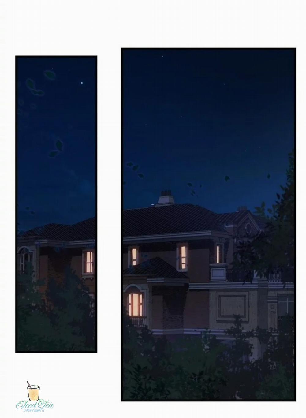 Em Ở Sâu Thẳm Trong Các Vì Sao 3 trang 22