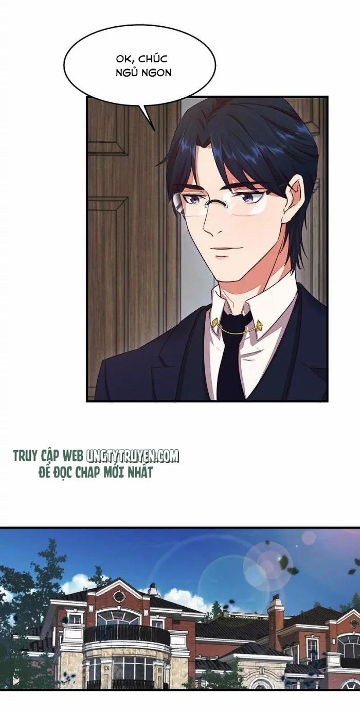 Em Ở Sâu Thẳm Trong Các Vì Sao 3 trang 25