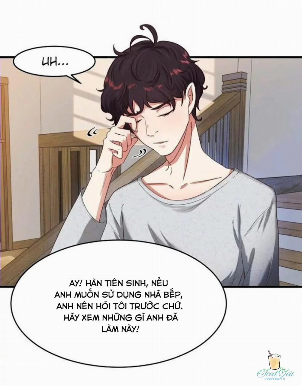 Em Ở Sâu Thẳm Trong Các Vì Sao 3 trang 26