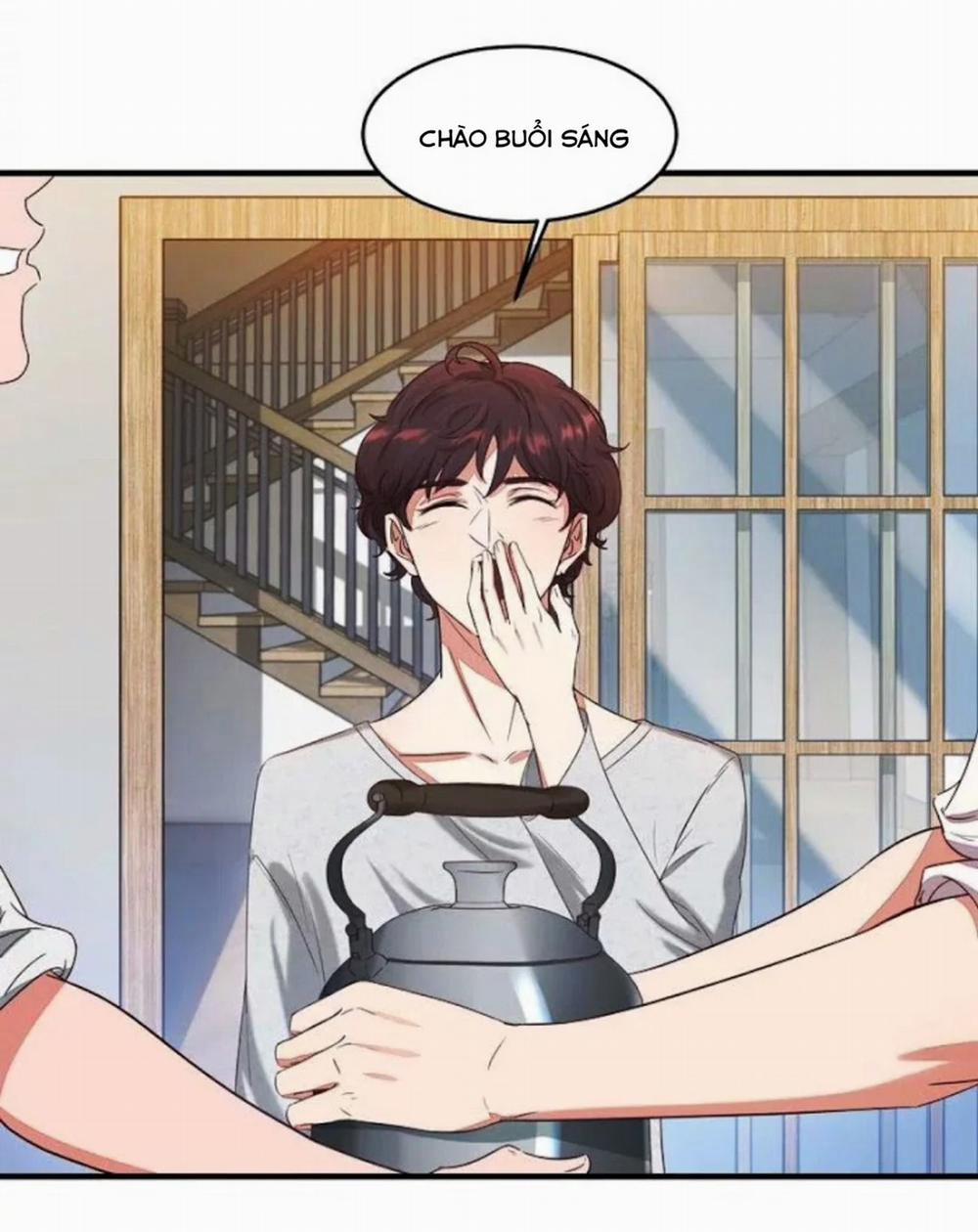 Em Ở Sâu Thẳm Trong Các Vì Sao 3 trang 27