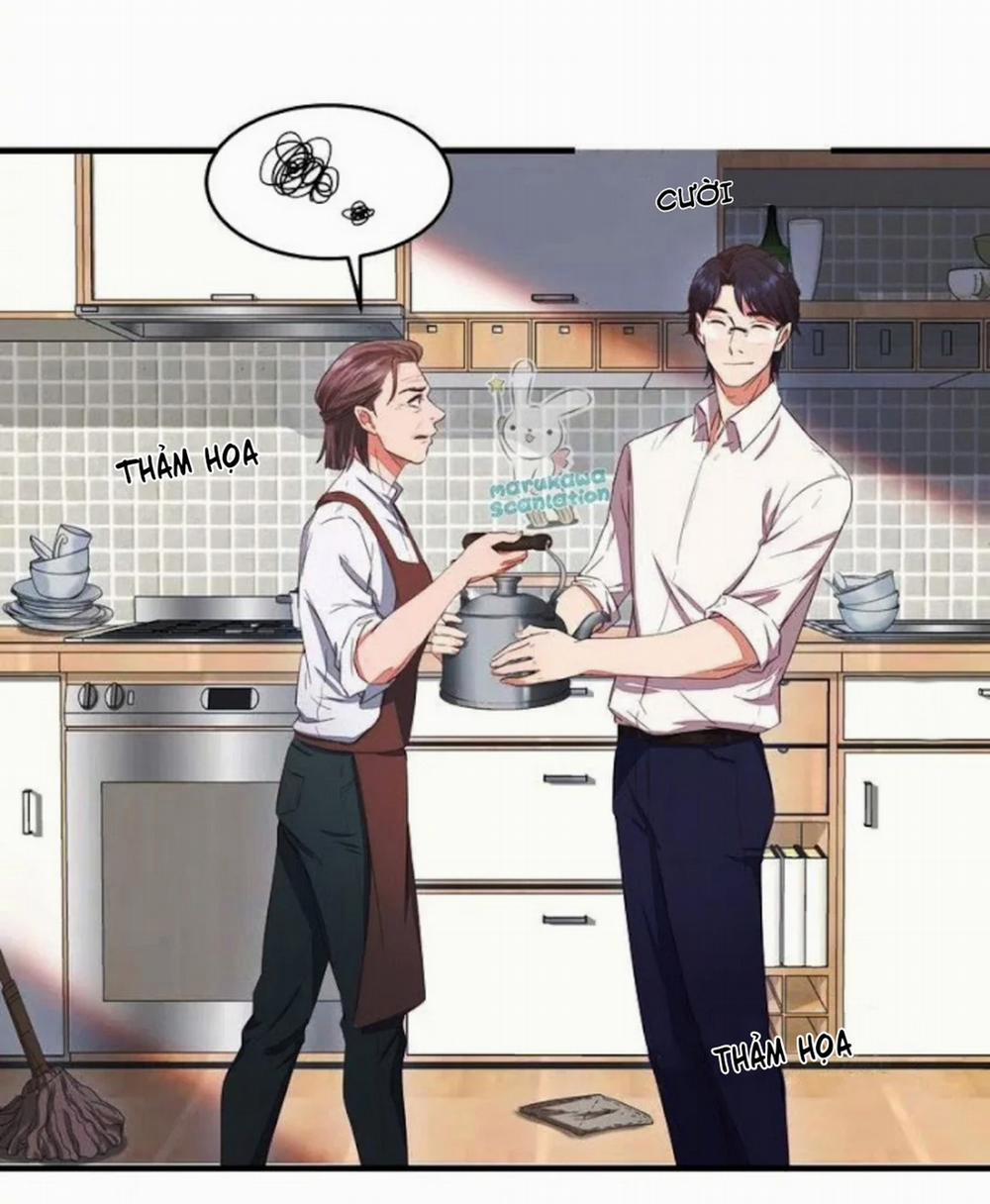 Em Ở Sâu Thẳm Trong Các Vì Sao 3 trang 29