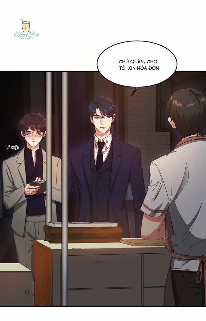 Em Ở Sâu Thẳm Trong Các Vì Sao 3 trang 3