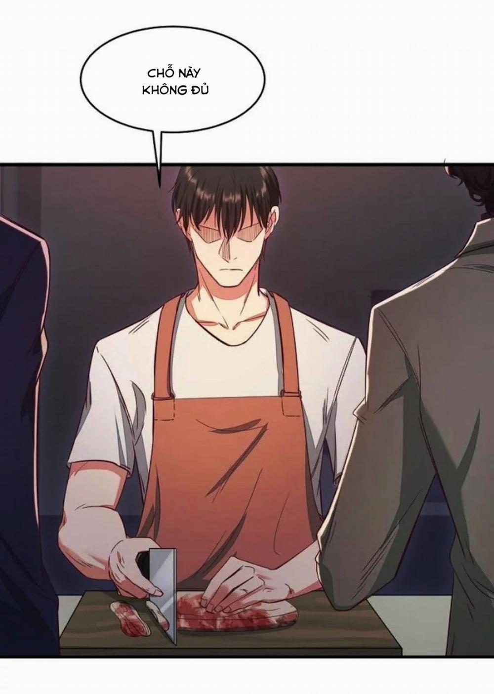 Em Ở Sâu Thẳm Trong Các Vì Sao 3 trang 5