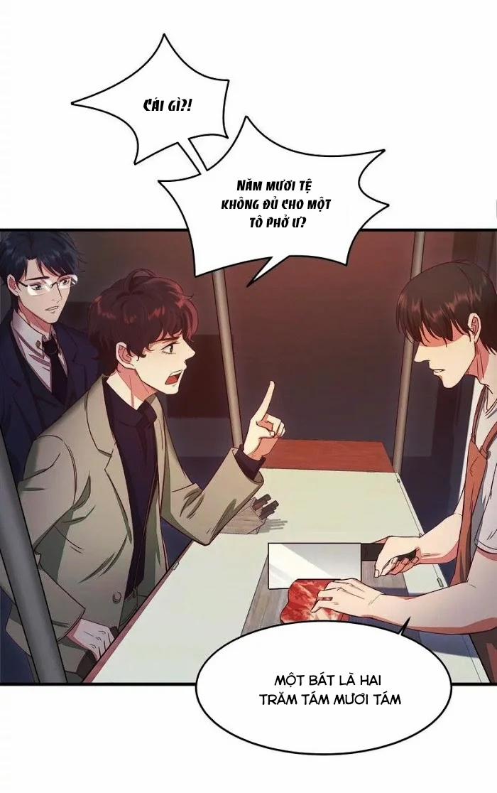 Em Ở Sâu Thẳm Trong Các Vì Sao 3 trang 6