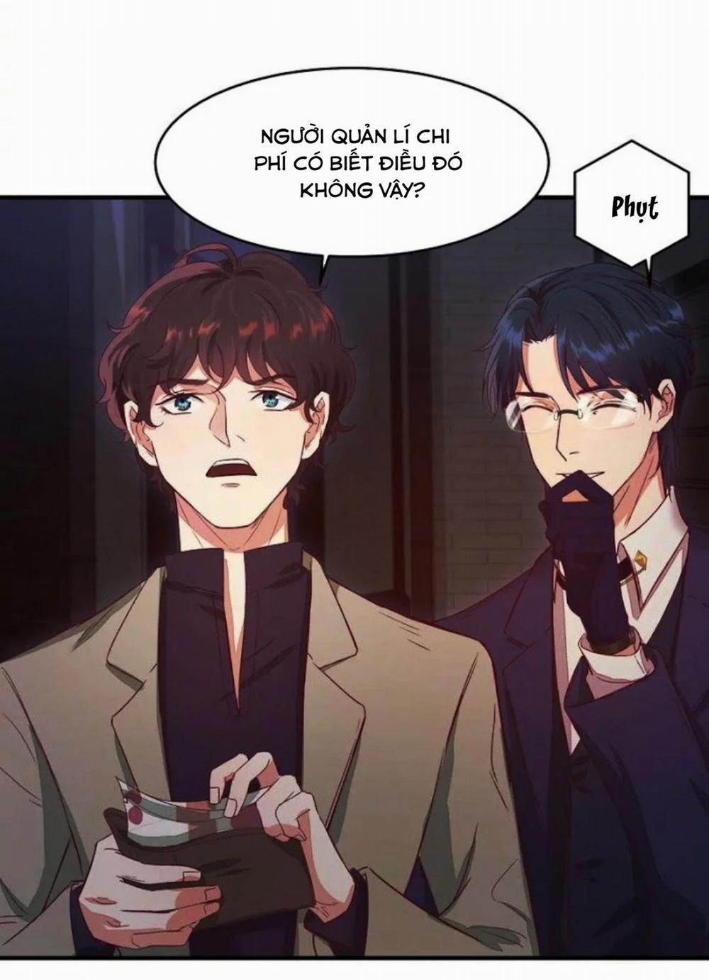 Em Ở Sâu Thẳm Trong Các Vì Sao 3 trang 7