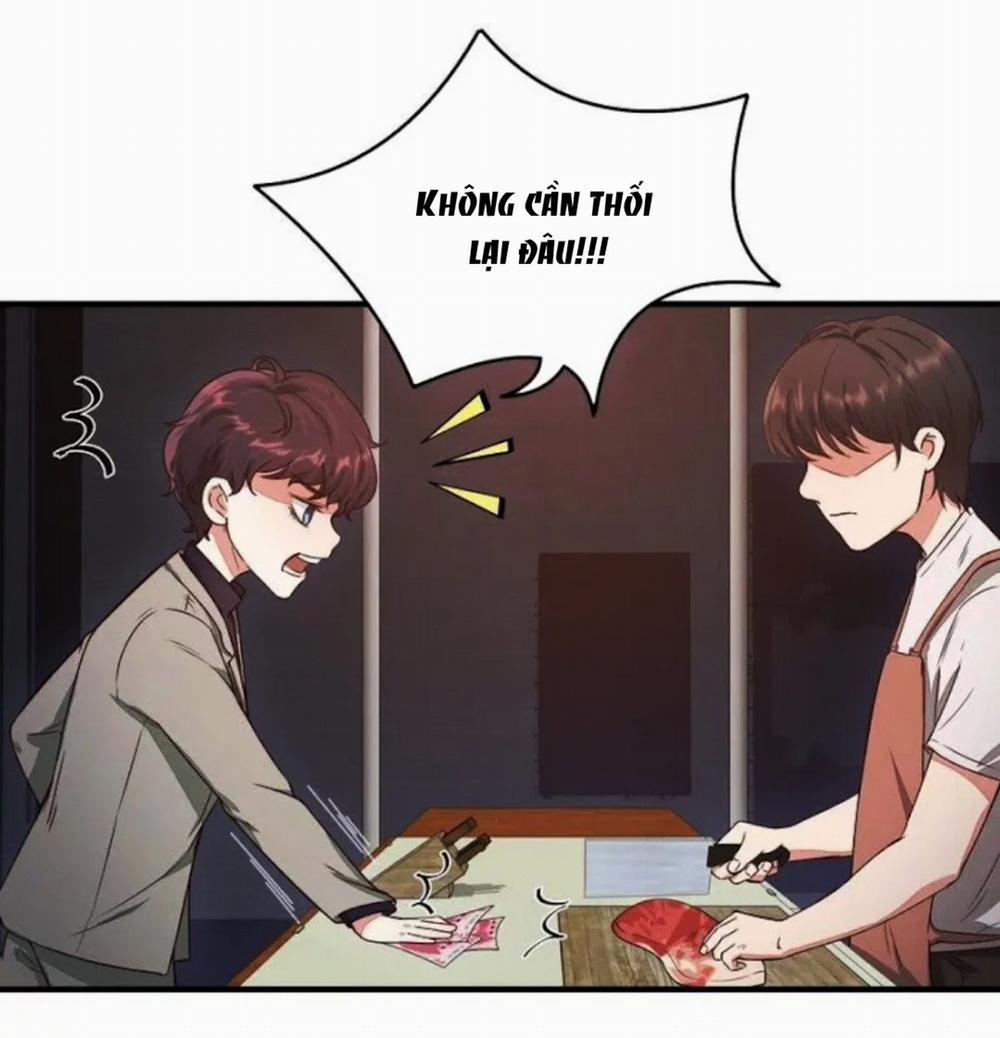 Em Ở Sâu Thẳm Trong Các Vì Sao 3 trang 9