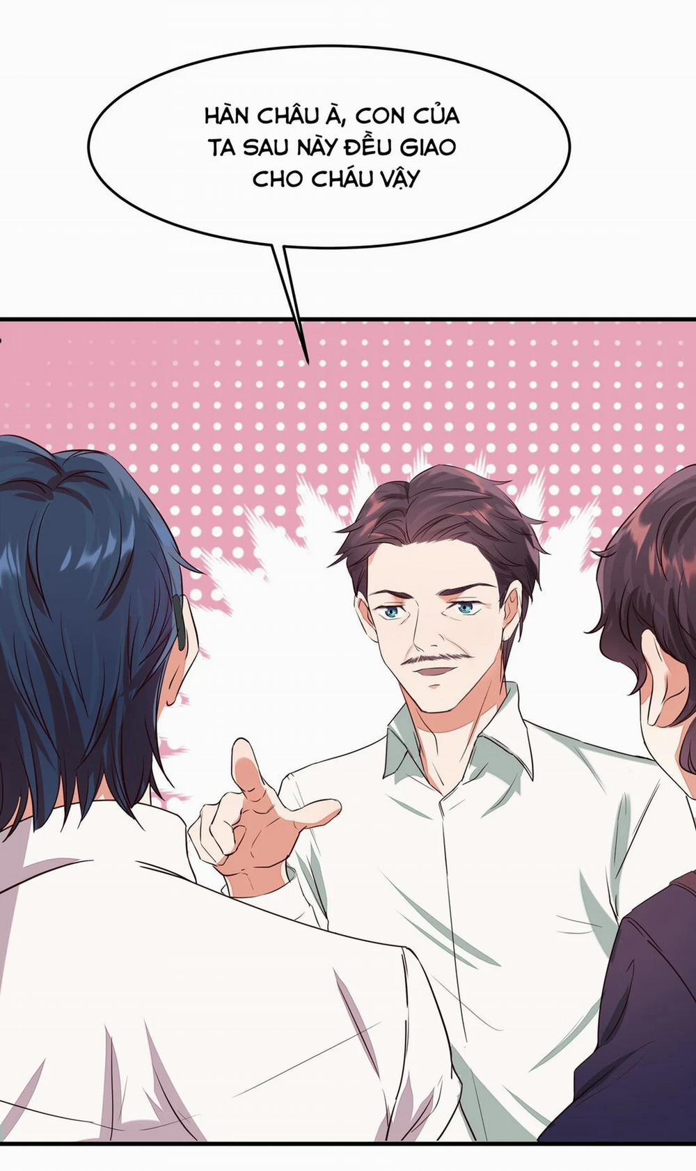 Em Ở Sâu Thẳm Trong Các Vì Sao 4 trang 10