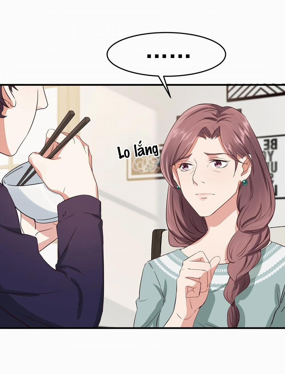 Em Ở Sâu Thẳm Trong Các Vì Sao 4 trang 12