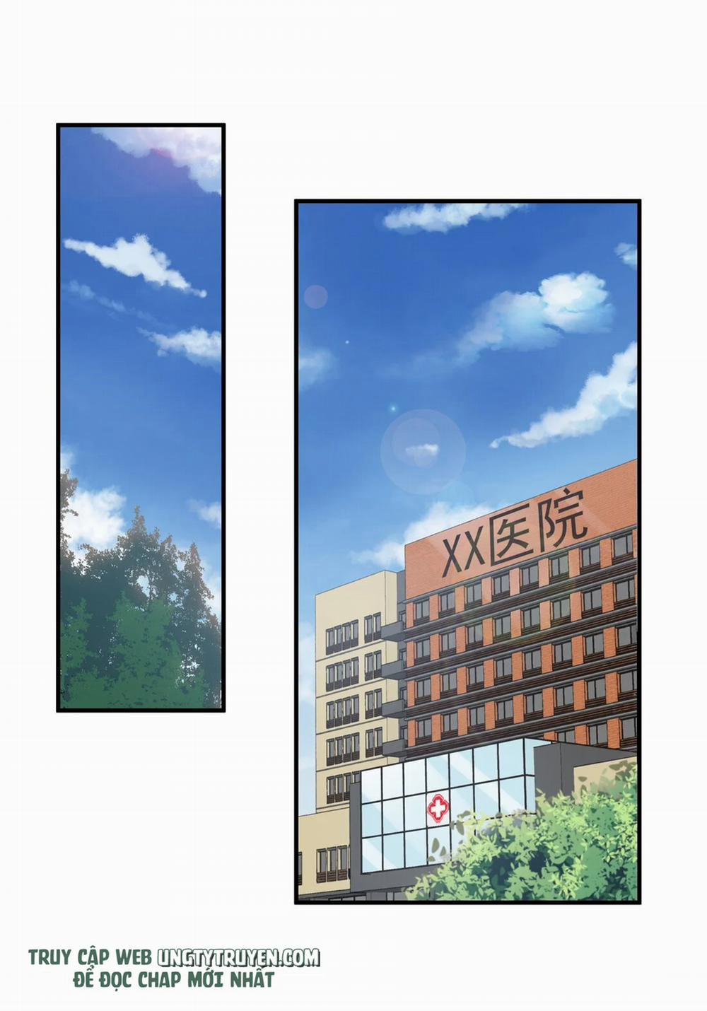 Em Ở Sâu Thẳm Trong Các Vì Sao 4 trang 13