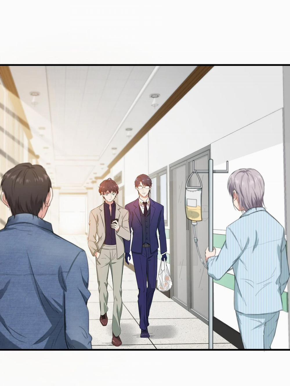 Em Ở Sâu Thẳm Trong Các Vì Sao 4 trang 14