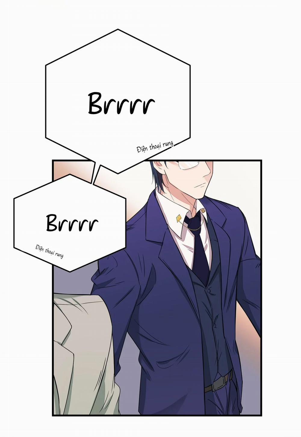 Em Ở Sâu Thẳm Trong Các Vì Sao 4 trang 15