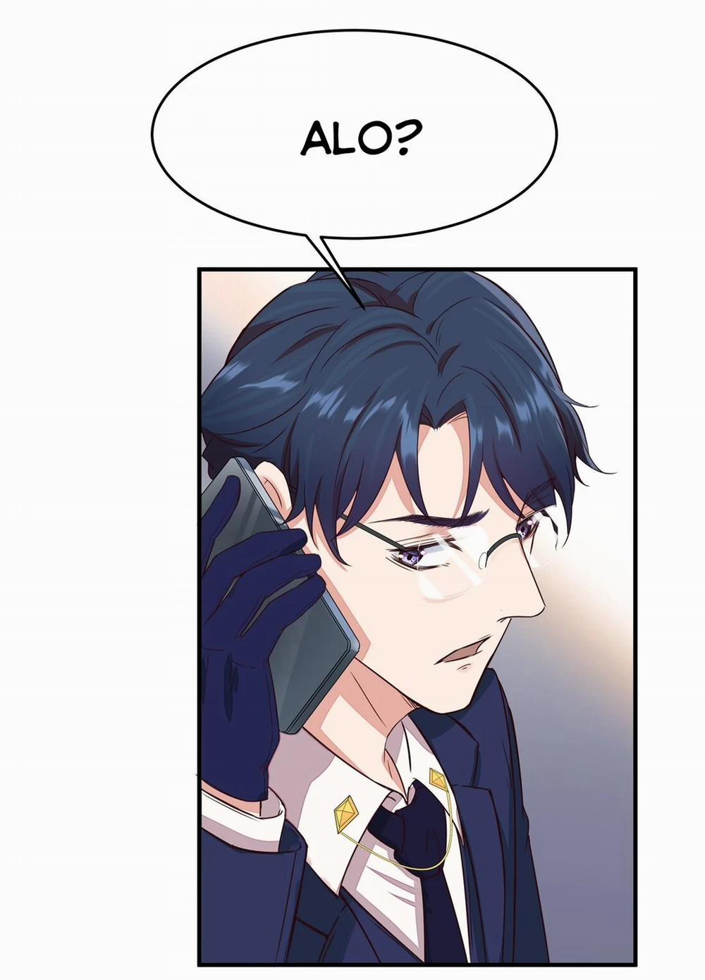 Em Ở Sâu Thẳm Trong Các Vì Sao 4 trang 16