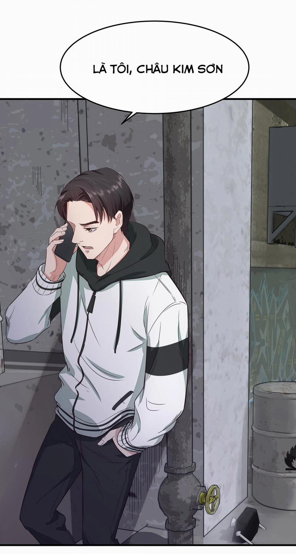 Em Ở Sâu Thẳm Trong Các Vì Sao 4 trang 17