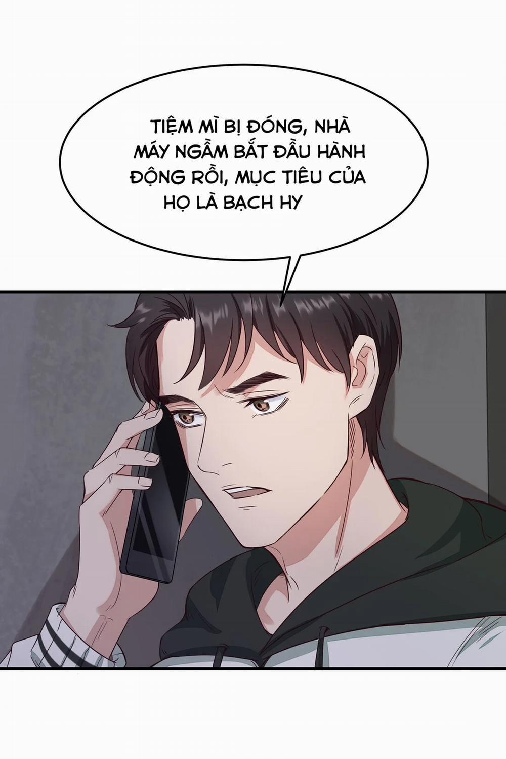 Em Ở Sâu Thẳm Trong Các Vì Sao 4 trang 18