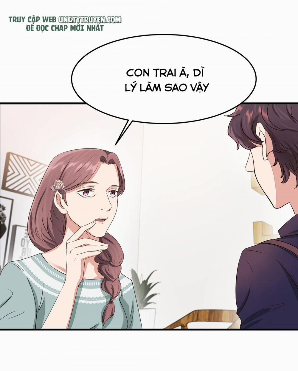 Em Ở Sâu Thẳm Trong Các Vì Sao 4 trang 2