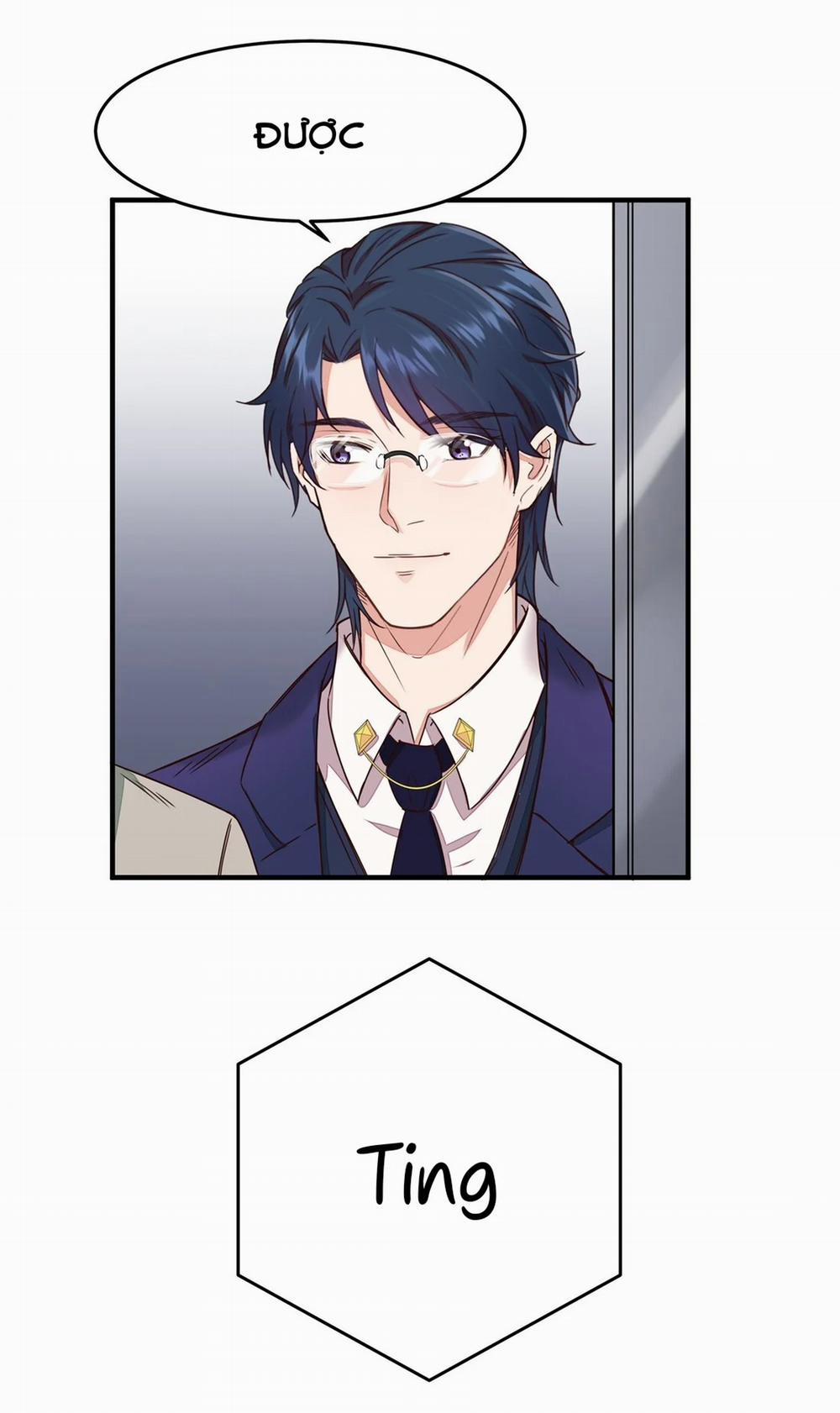 Em Ở Sâu Thẳm Trong Các Vì Sao 4 trang 23