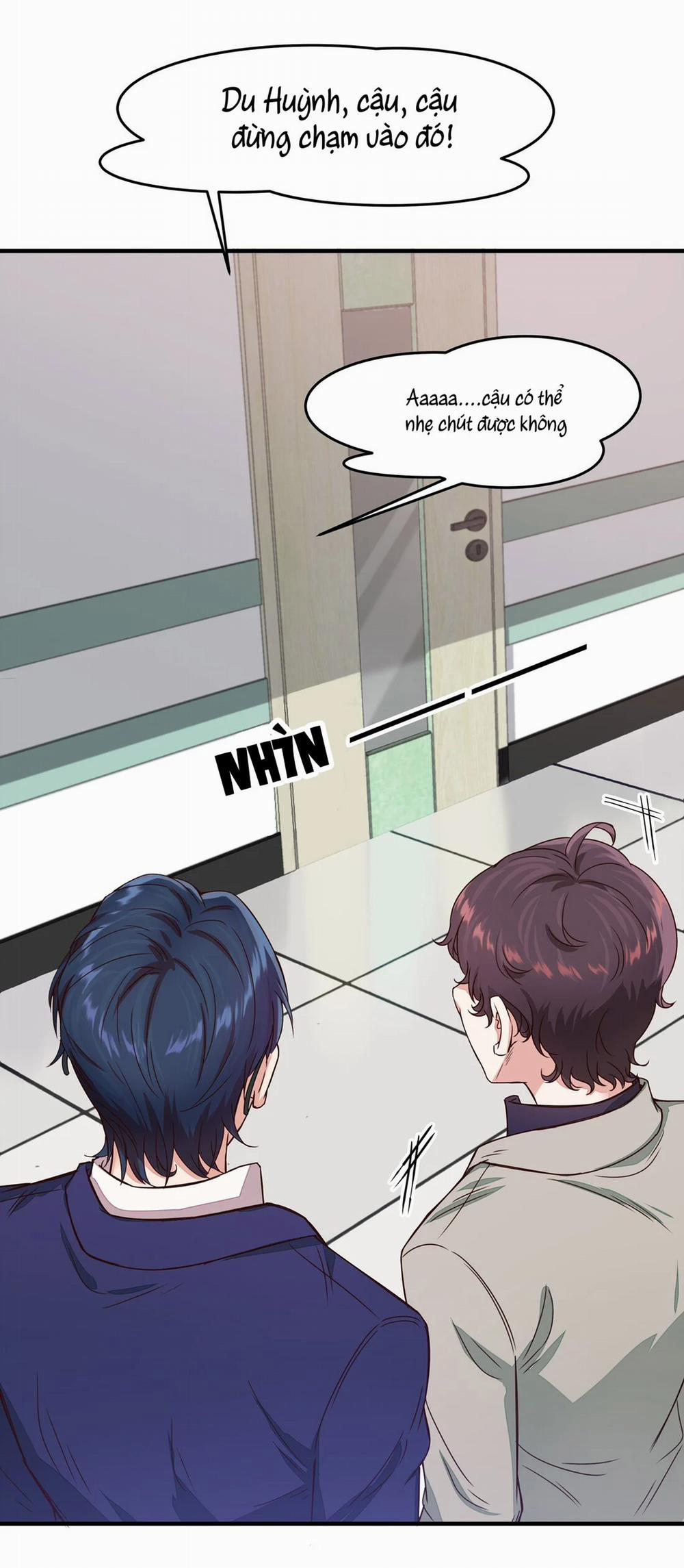 Em Ở Sâu Thẳm Trong Các Vì Sao 4 trang 24