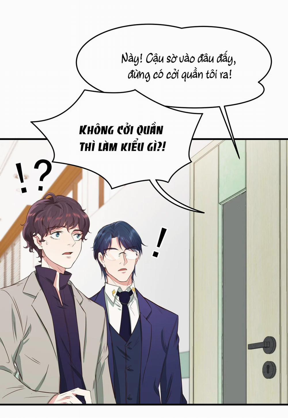 Em Ở Sâu Thẳm Trong Các Vì Sao 4 trang 25