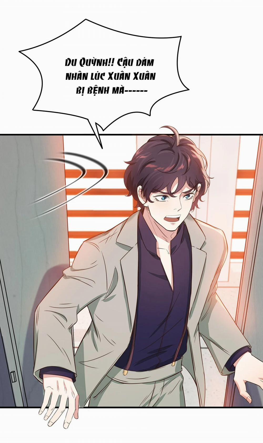 Em Ở Sâu Thẳm Trong Các Vì Sao 4 trang 27