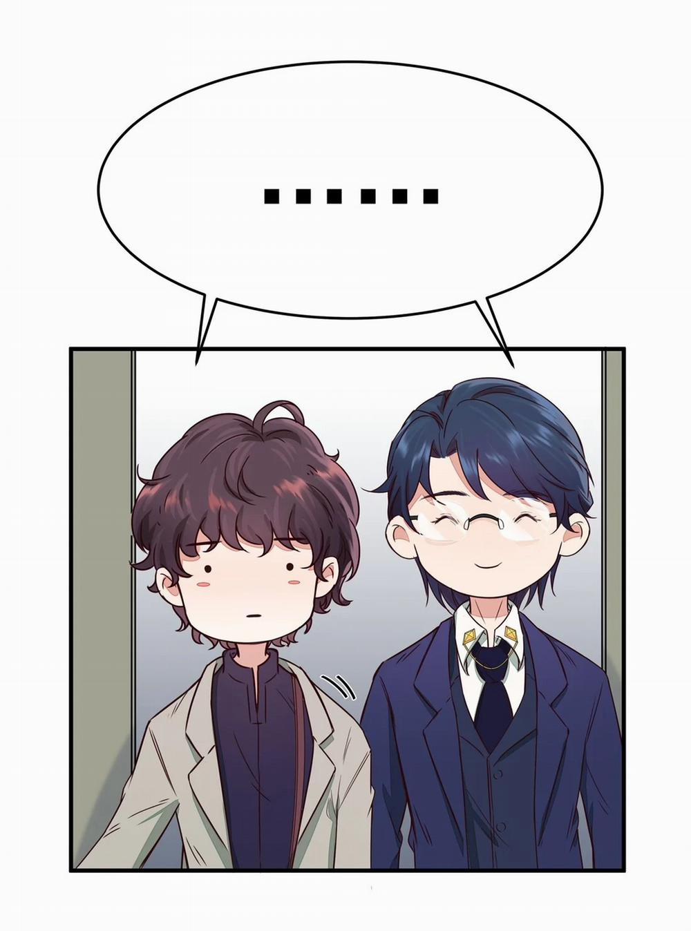 Em Ở Sâu Thẳm Trong Các Vì Sao 4 trang 29