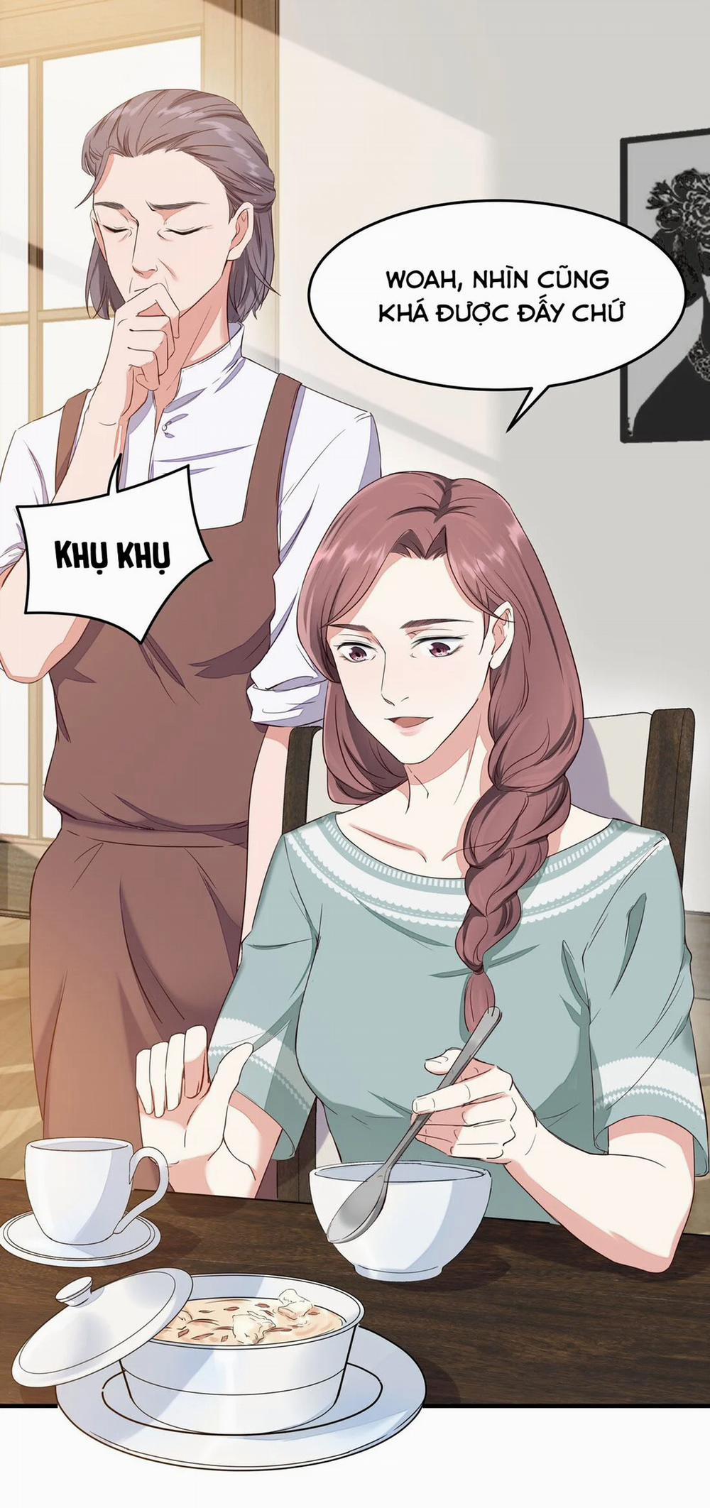 Em Ở Sâu Thẳm Trong Các Vì Sao 4 trang 4