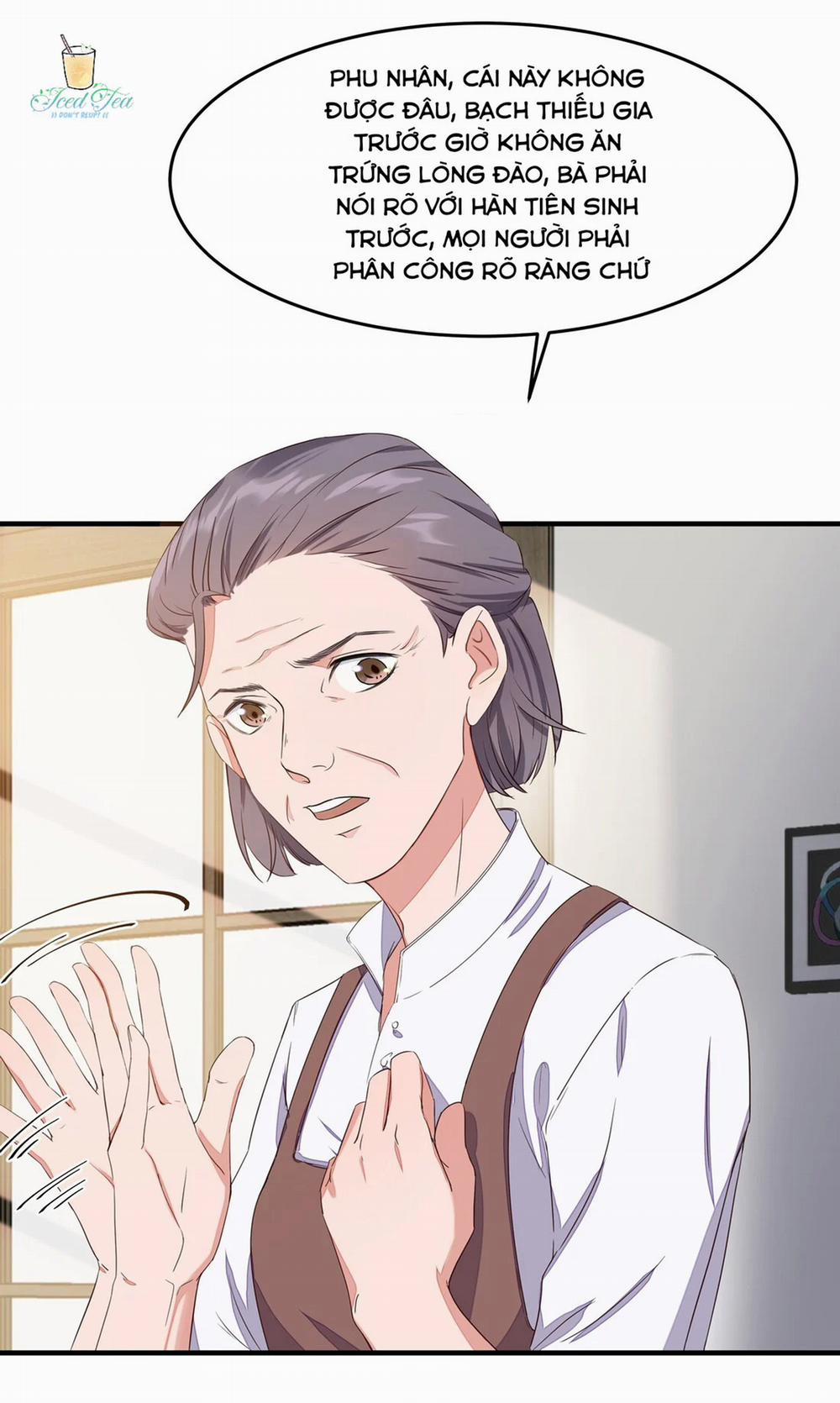 Em Ở Sâu Thẳm Trong Các Vì Sao 4 trang 5