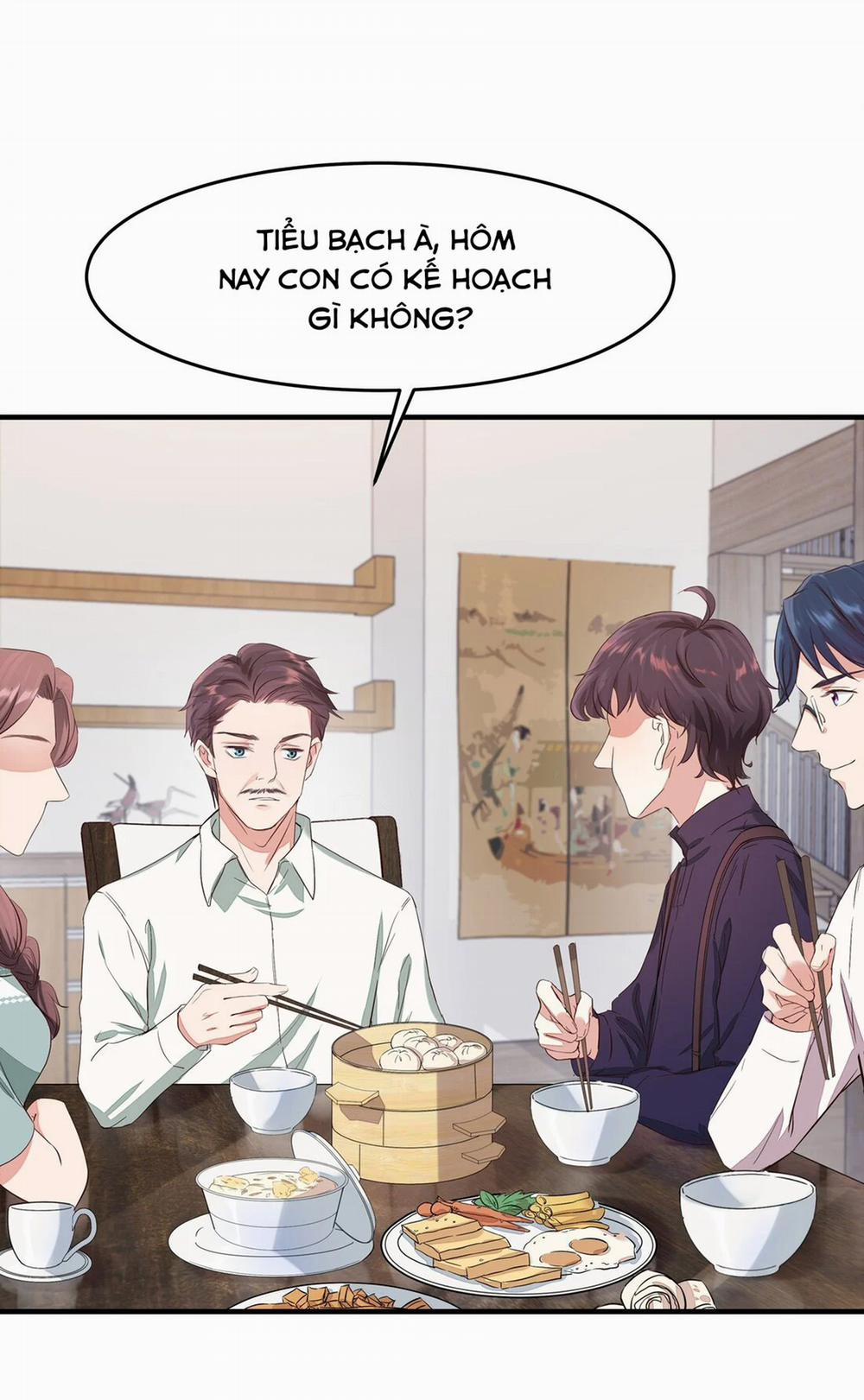 Em Ở Sâu Thẳm Trong Các Vì Sao 4 trang 7