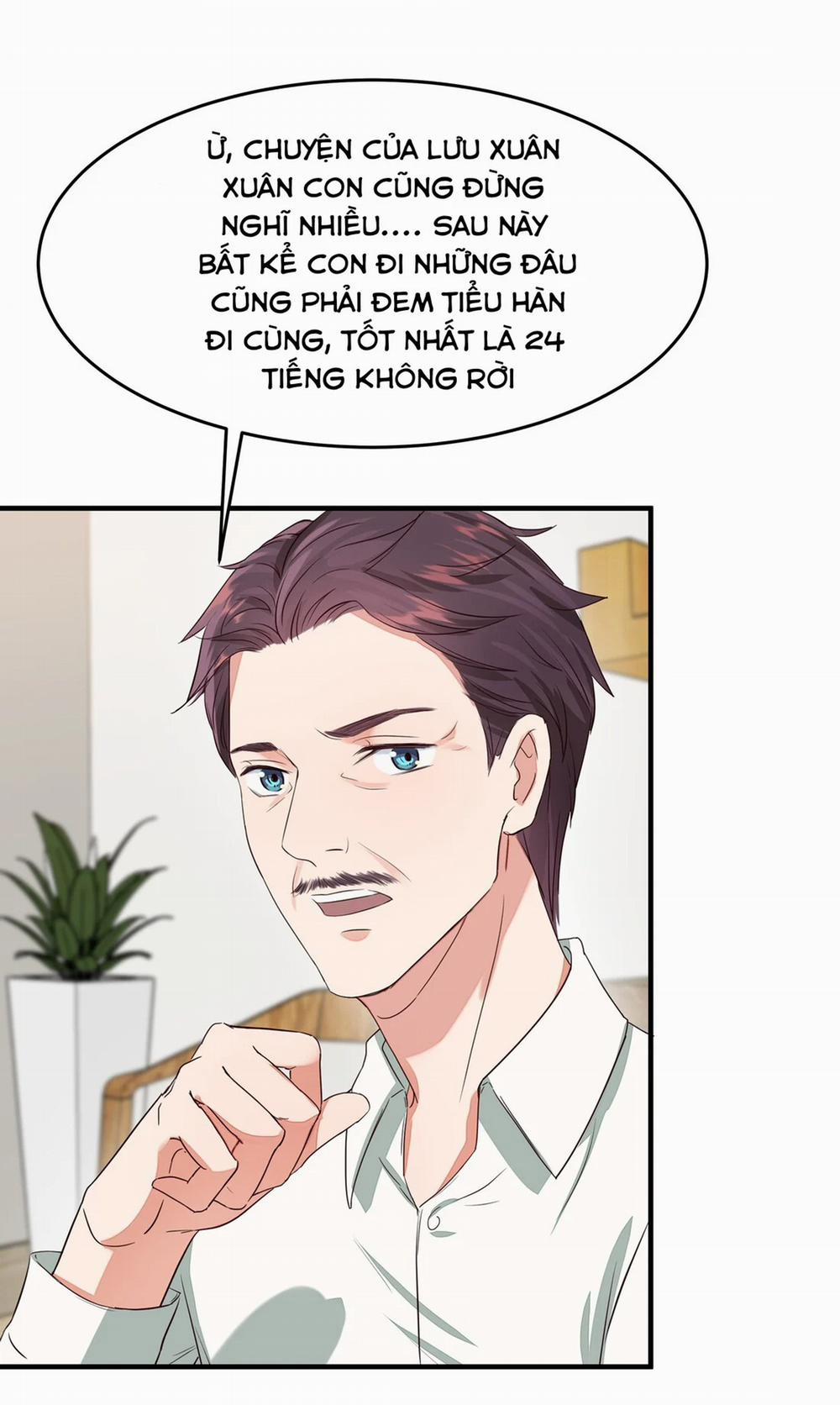 Em Ở Sâu Thẳm Trong Các Vì Sao 4 trang 9