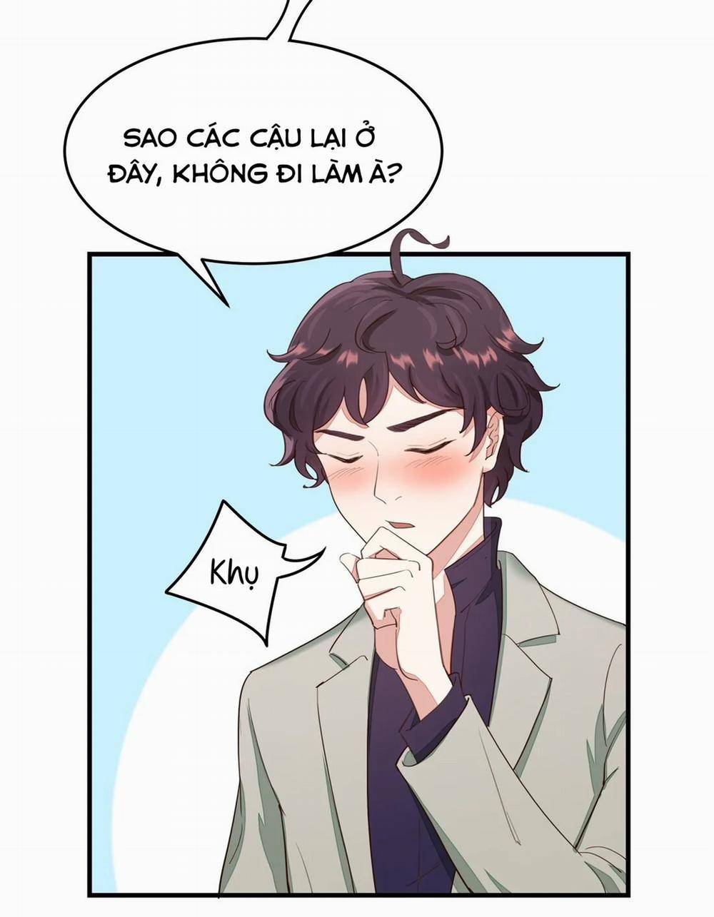 Em Ở Sâu Thẳm Trong Các Vì Sao 5 trang 1